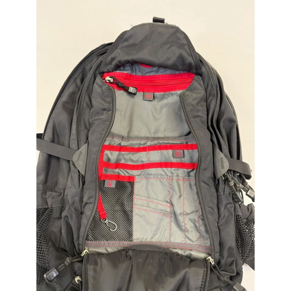The North Face this bag